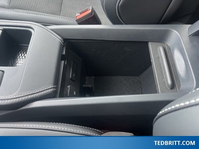 2025 Ford Mustang Mach-E GT AWD | Glass Roof | 360 Cam | Performance Upgrade