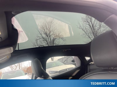 2025 Ford Mustang Mach-E GT AWD | Glass Roof | 360 Cam | Performance Upgrade