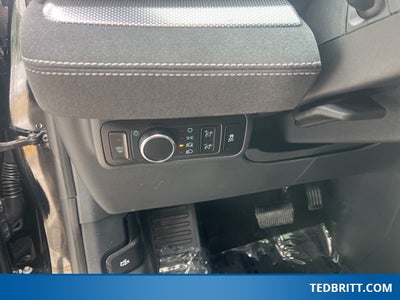 2025 Ford Mustang Mach-E GT AWD | Glass Roof | 360 Cam | Performance Upgrade