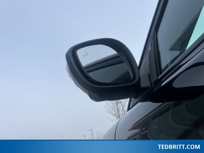 2025 Ford Mustang Mach-E GT AWD | Glass Roof | 360 Cam | Performance Upgrade