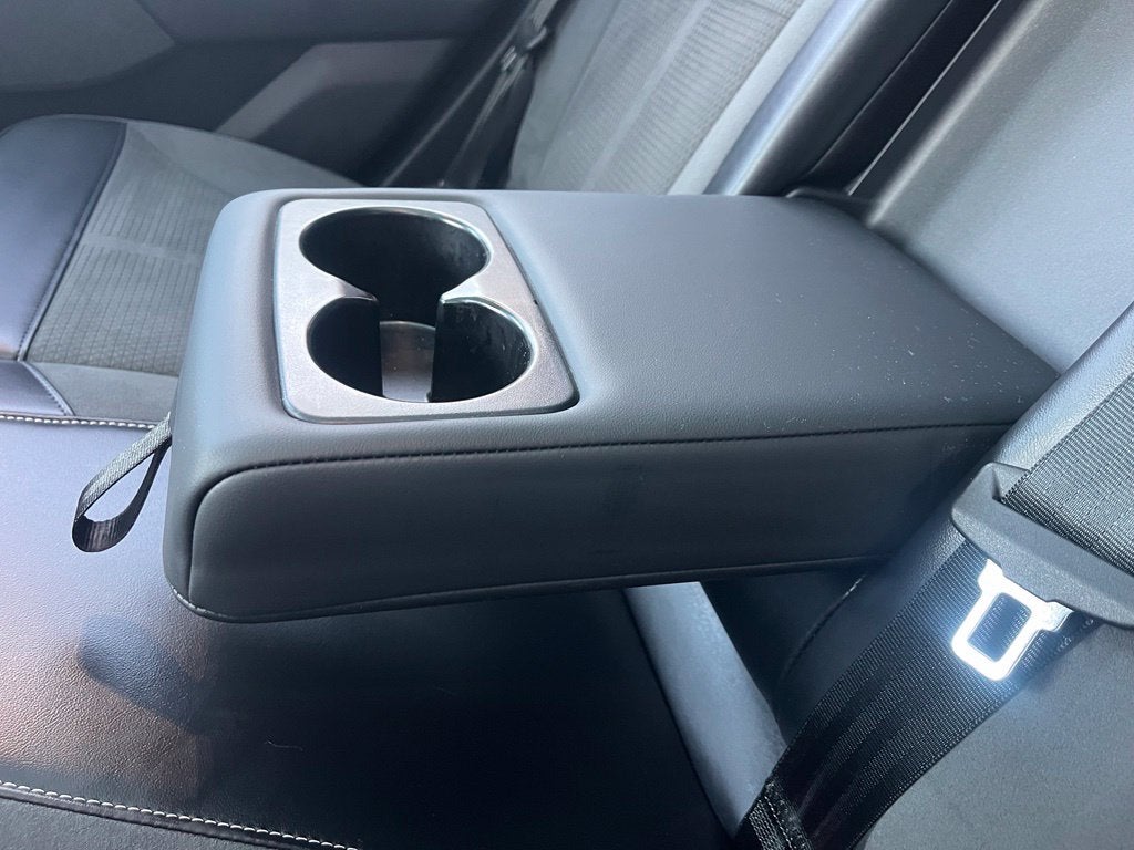 2025 Ford Mustang Mach-E GT AWD | Glass Roof | Perform Upgrade Pkg