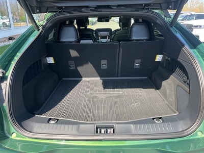 2024 Ford Mustang Mach-E GT AWD | Glass Roof | 360 Cam | Bronze Appear Pkg