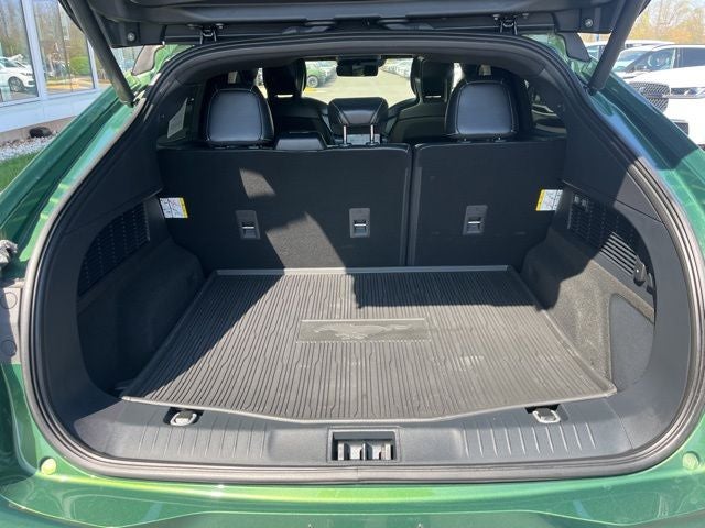 2024 Ford Mustang Mach-E GT AWD | Glass Roof | 360 Cam | Bronze Appear Pkg