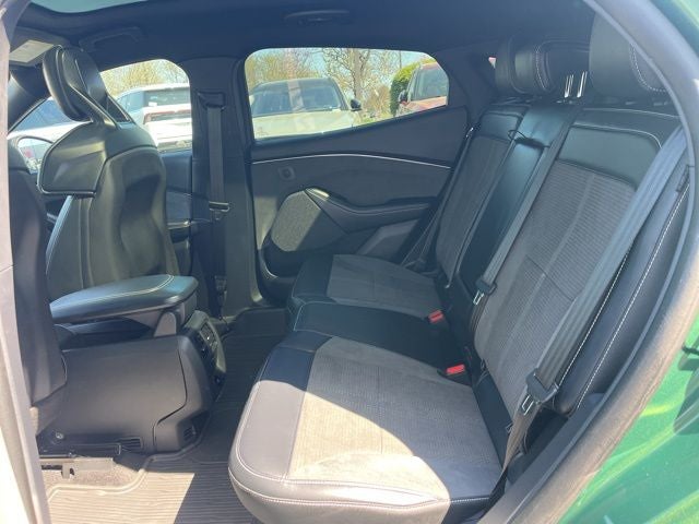 2024 Ford Mustang Mach-E GT AWD | Glass Roof | 360 Cam | Bronze Appear Pkg