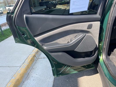 2024 Ford Mustang Mach-E GT AWD | Glass Roof | 360 Cam | Bronze Appear Pkg