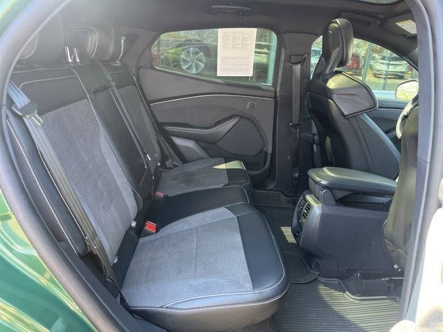 2024 Ford Mustang Mach-E GT AWD | Glass Roof | 360 Cam | Bronze Appear Pkg