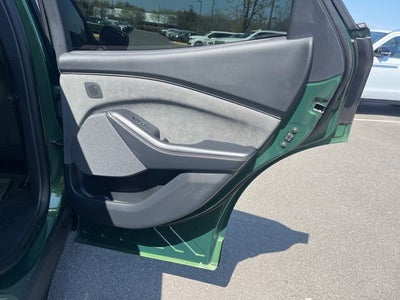 2024 Ford Mustang Mach-E GT AWD | Glass Roof | 360 Cam | Bronze Appear Pkg