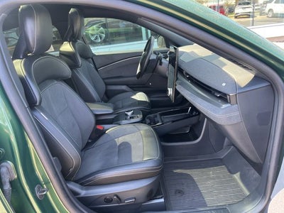 2024 Ford Mustang Mach-E GT AWD | Glass Roof | 360 Cam | Bronze Appear Pkg