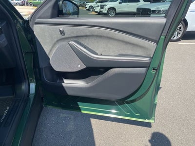 2024 Ford Mustang Mach-E GT AWD | Glass Roof | 360 Cam | Bronze Appear Pkg