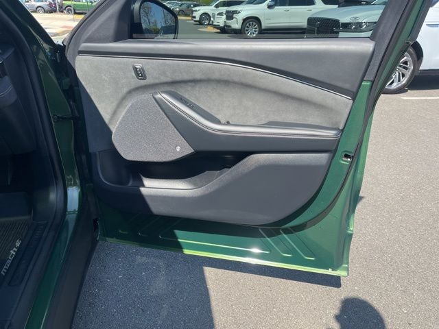 2024 Ford Mustang Mach-E GT AWD | Glass Roof | 360 Cam | Bronze Appear Pkg