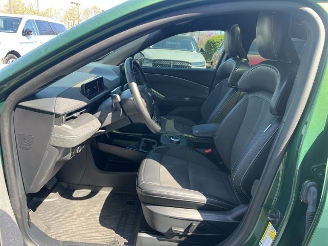2024 Ford Mustang Mach-E GT AWD | Glass Roof | 360 Cam | Bronze Appear Pkg
