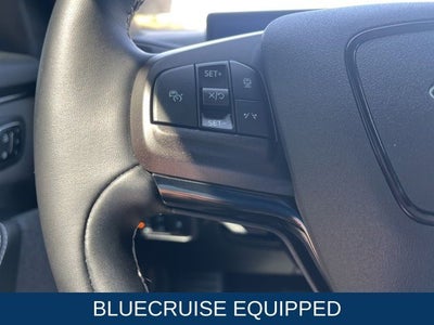 2024 Ford Mustang Mach-E GT AWD | Glass Roof | 360 Cam | Bronze Appear Pkg
