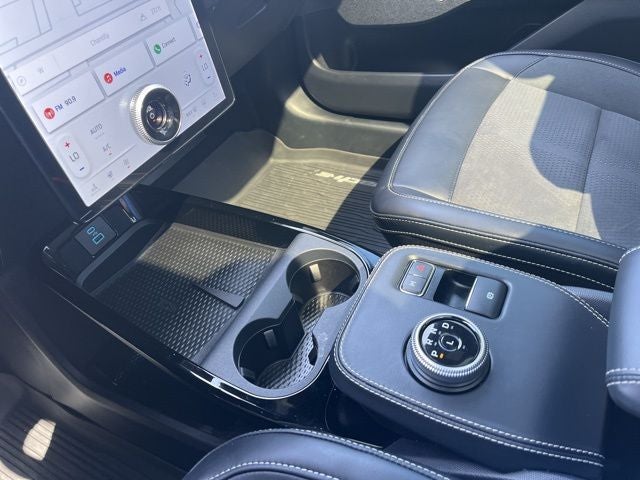 2024 Ford Mustang Mach-E GT AWD | Glass Roof | 360 Cam | Bronze Appear Pkg