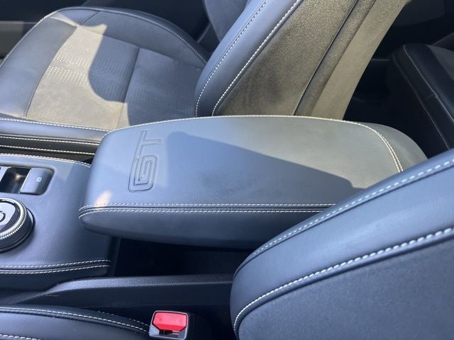 2024 Ford Mustang Mach-E GT AWD | Glass Roof | 360 Cam | Bronze Appear Pkg