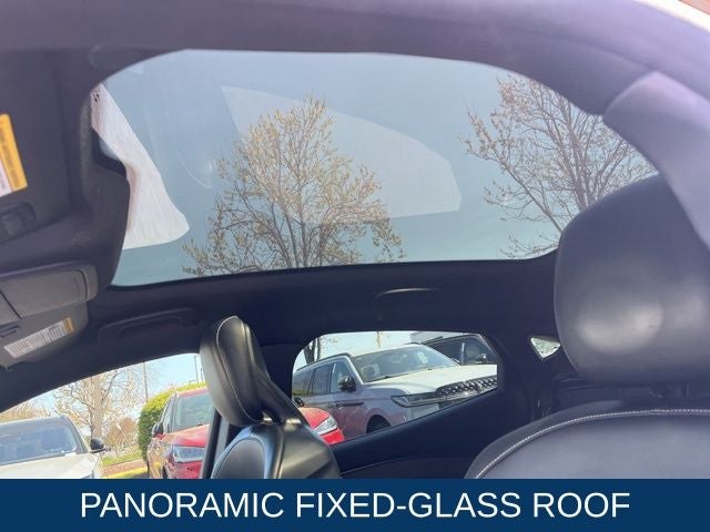 2024 Ford Mustang Mach-E GT AWD | Glass Roof | 360 Cam | Bronze Appear Pkg