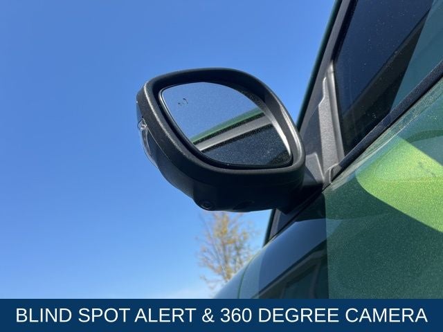 2024 Ford Mustang Mach-E GT AWD | Glass Roof | 360 Cam | Bronze Appear Pkg