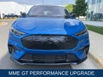 2025 Ford Mustang Mach-E GT AWD | Glass Roof | 360 Cam | GT Perform Upgrade