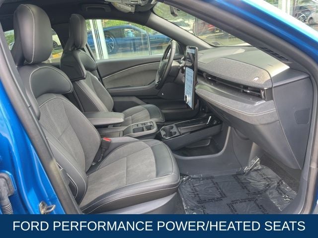 2025 Ford Mustang Mach-E GT AWD | Glass Roof | 360 Cam | GT Perform Upgrade
