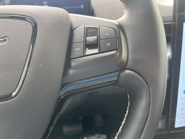 2025 Ford Mustang Mach-E GT AWD | Glass Roof | 360 Cam | GT Perform Upgrade
