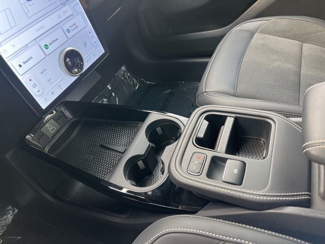 2025 Ford Mustang Mach-E GT AWD | Glass Roof | 360 Cam | GT Perform Upgrade