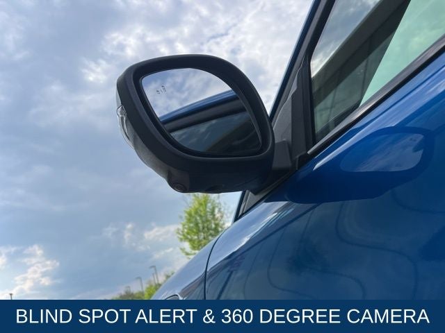 2025 Ford Mustang Mach-E GT AWD | Glass Roof | 360 Cam | GT Perform Upgrade