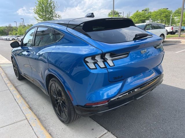 2025 Ford Mustang Mach-E GT AWD | Glass Roof | 360 Cam | GT Perform Upgrade