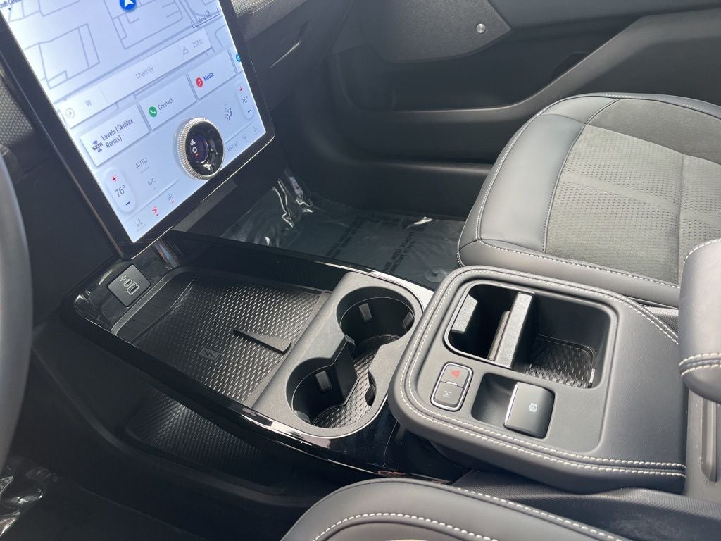 2025 Ford Mustang Mach-E GT AWD | Glass Roof | 360 Cam | Bronze Appear Pkg