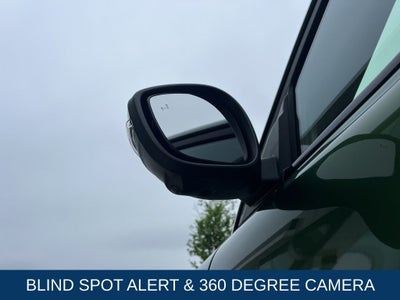 2025 Ford Mustang Mach-E GT AWD | Glass Roof | 360 Cam | Bronze Appear Pkg