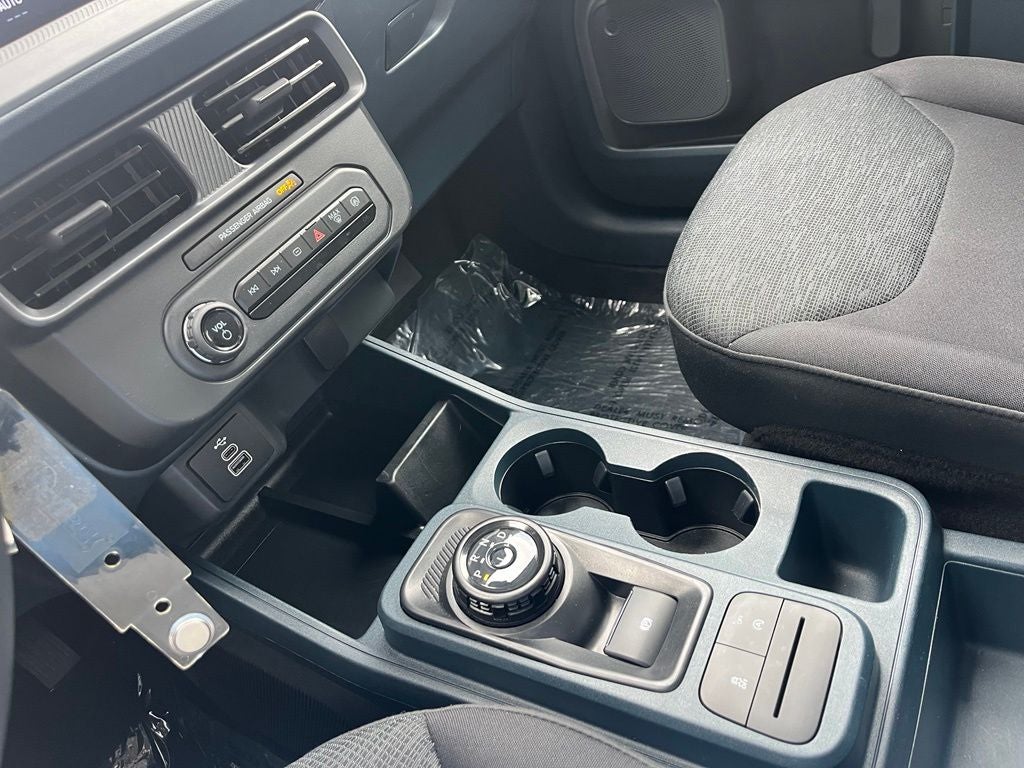 2025 Ford Maverick XL AWD | SYNC 4 | Co-Pilot360 Assist+ | Tow Hitch