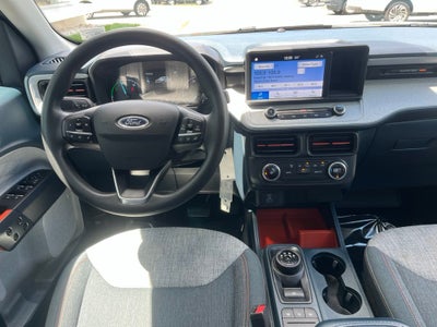 2022 Ford Maverick XLT Hybrid | CarPlay & Android Auto | Remote Start