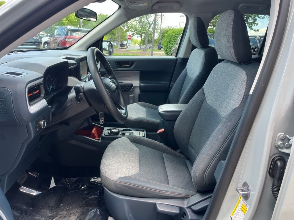 2022 Ford Maverick XLT Hybrid | CarPlay & Android Auto | Remote Start