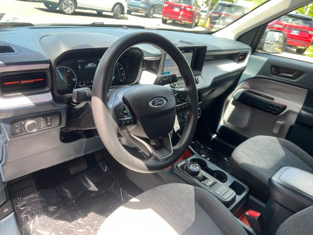 2022 Ford Maverick XLT Hybrid | CarPlay & Android Auto | Remote Start