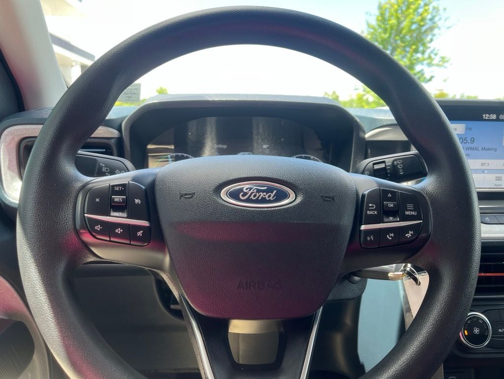 2022 Ford Maverick XLT Hybrid | CarPlay & Android Auto | Remote Start