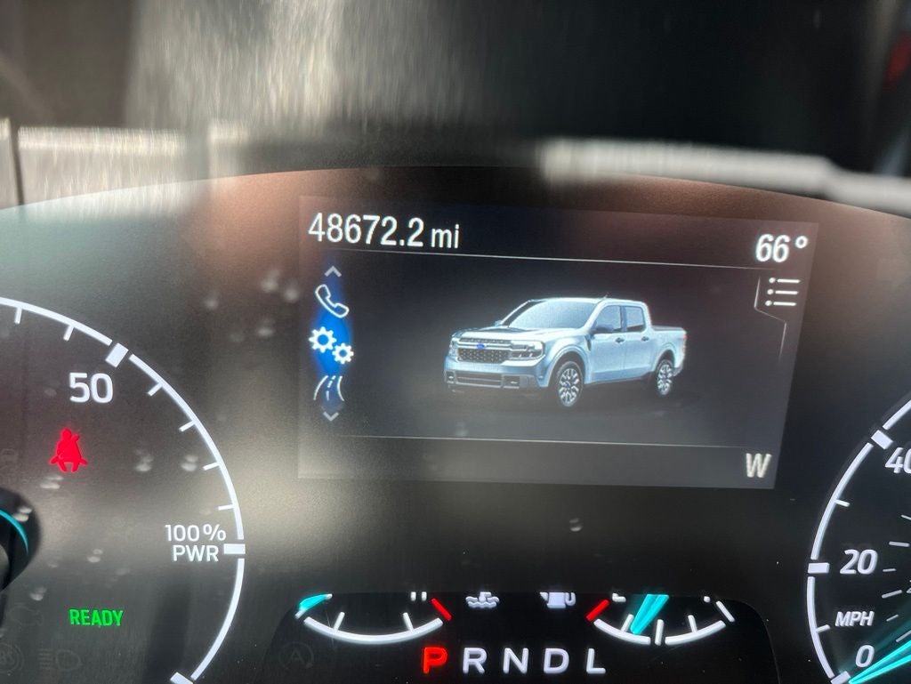 2022 Ford Maverick XLT Hybrid | CarPlay & Android Auto | Remote Start