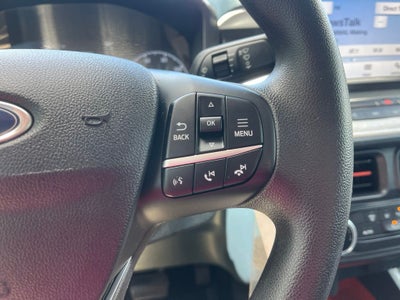 2022 Ford Maverick XLT Hybrid | CarPlay & Android Auto | Remote Start