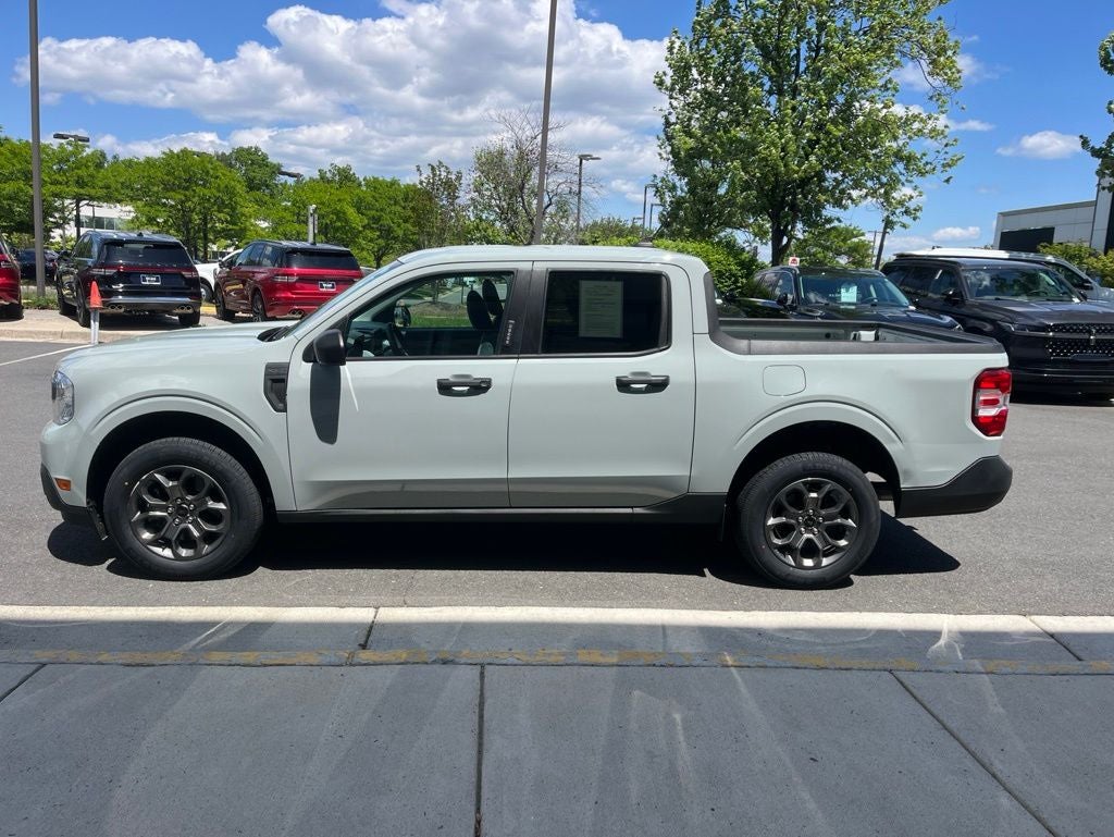 2022 Ford Maverick XLT Hybrid | CarPlay & Android Auto | Remote Start