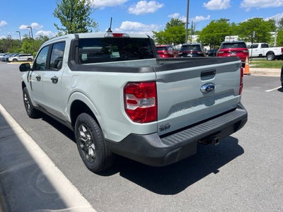 2022 Ford Maverick XLT Hybrid | CarPlay & Android Auto | Remote Start