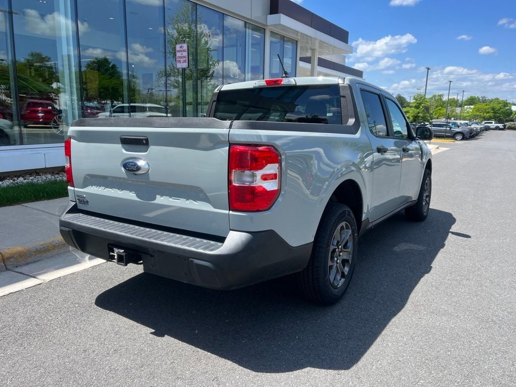 2022 Ford Maverick XLT Hybrid | CarPlay & Android Auto | Remote Start