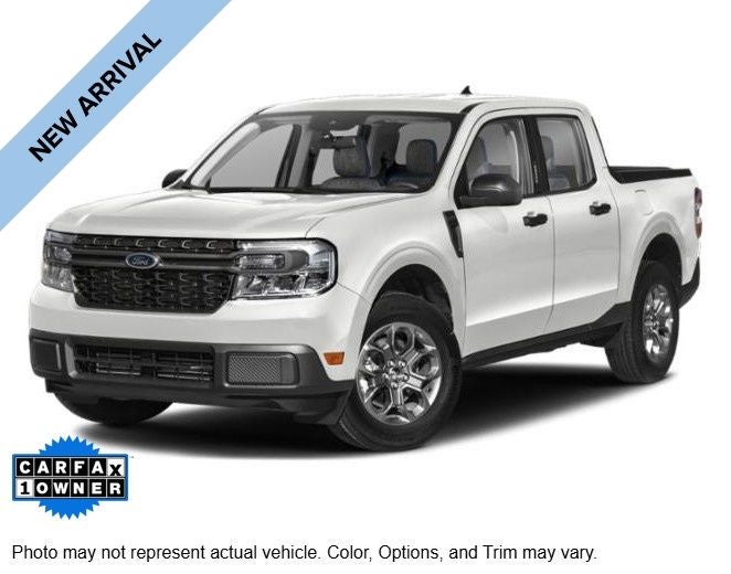 2022 Ford Maverick XLT | CarPlay/Android Auto