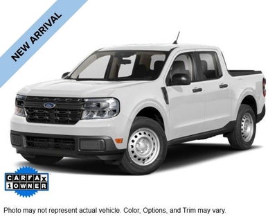 2022 Ford Maverick XL AWD | CarPlay/Android Auto | Remote Start