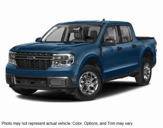 2023 Ford Maverick XLT AWD | BLIS | Co-Pilot360 | Apple & Android Auto