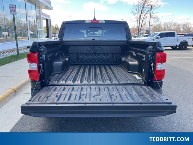 2023 Ford Maverick XLT AWD | BLIS | Co-Pilot360 | Apple & Android Auto