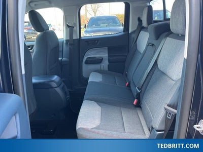 2023 Ford Maverick XLT AWD | BLIS | Co-Pilot360 | Apple & Android Auto