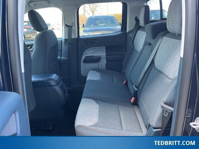 2023 Ford Maverick XLT AWD | BLIS | Co-Pilot360 | Apple & Android Auto