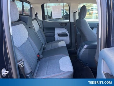 2023 Ford Maverick XLT AWD | BLIS | Co-Pilot360 | Apple & Android Auto