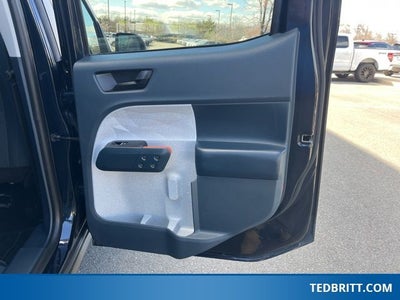 2023 Ford Maverick XLT AWD | BLIS | Co-Pilot360 | Apple & Android Auto