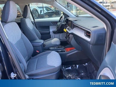 2023 Ford Maverick XLT AWD | BLIS | Co-Pilot360 | Apple & Android Auto