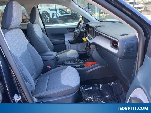 2023 Ford Maverick XLT AWD | BLIS | Co-Pilot360 | Apple & Android Auto