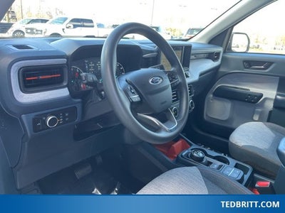 2023 Ford Maverick XLT AWD | BLIS | Co-Pilot360 | Apple & Android Auto