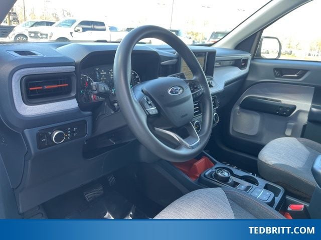 2023 Ford Maverick XLT AWD | BLIS | Co-Pilot360 | Apple & Android Auto